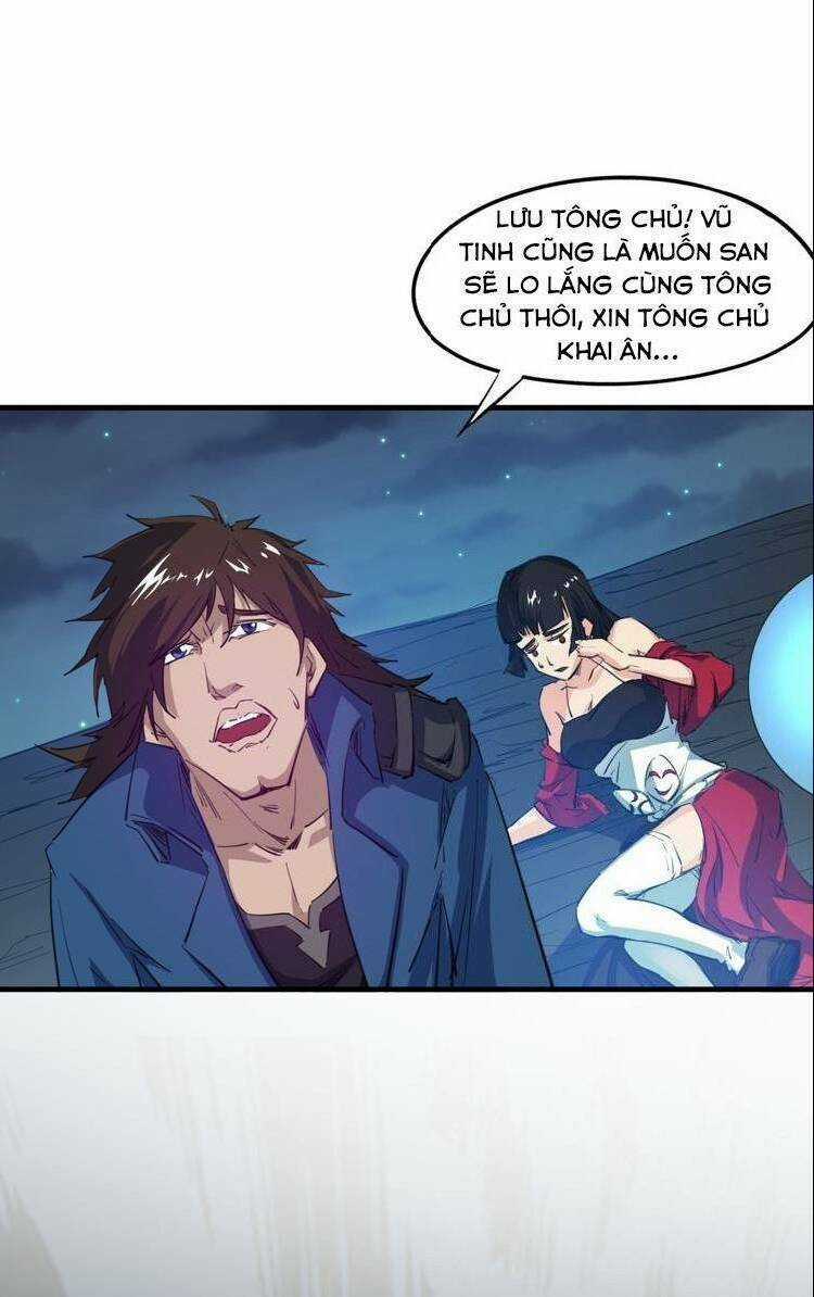 Long Mạch Võ Thần - Chapter 68 - Trang 13