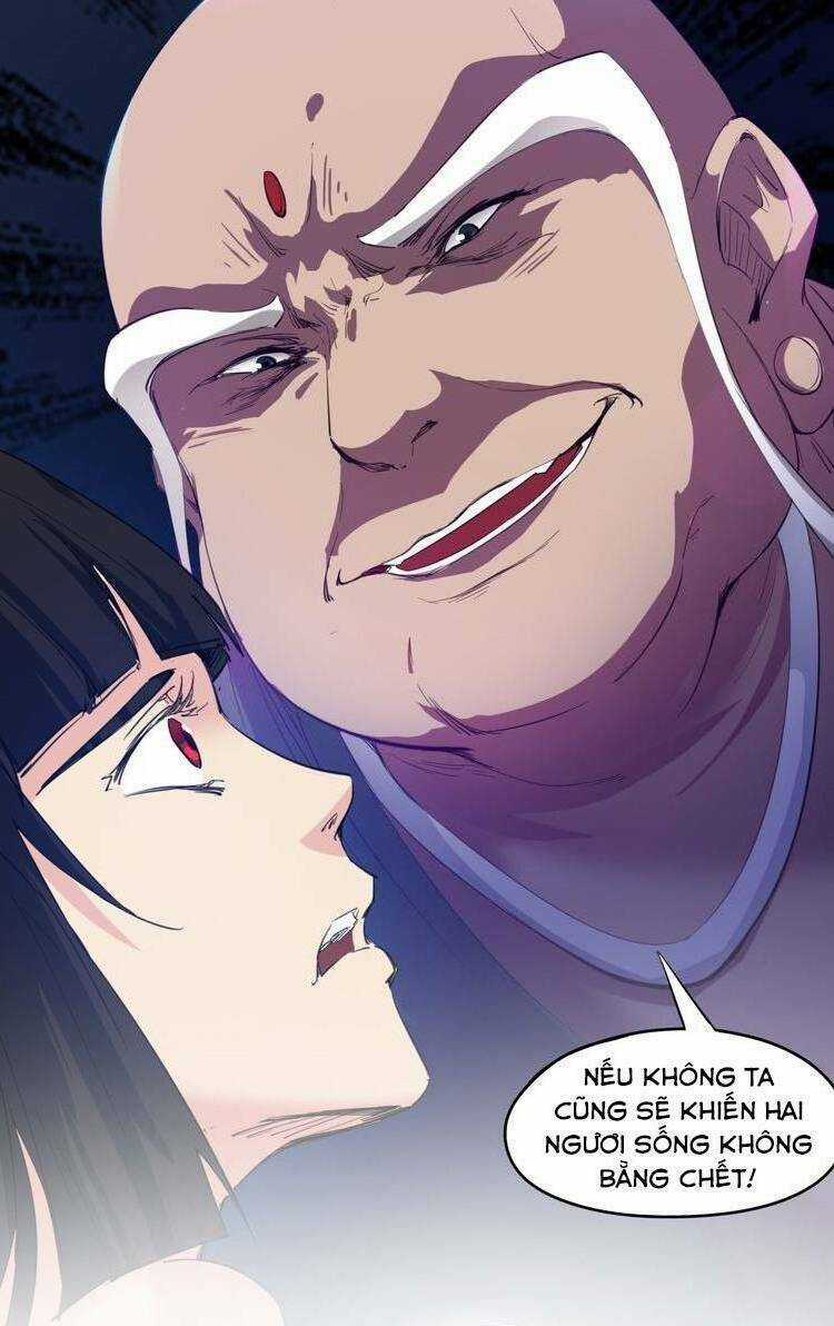 Long Mạch Võ Thần - Chapter 68 - Trang 15