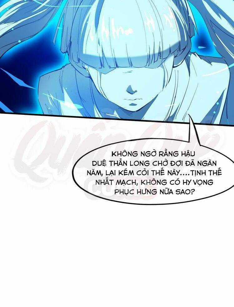 Long Mạch Võ Thần - Chapter 68 - Trang 17
