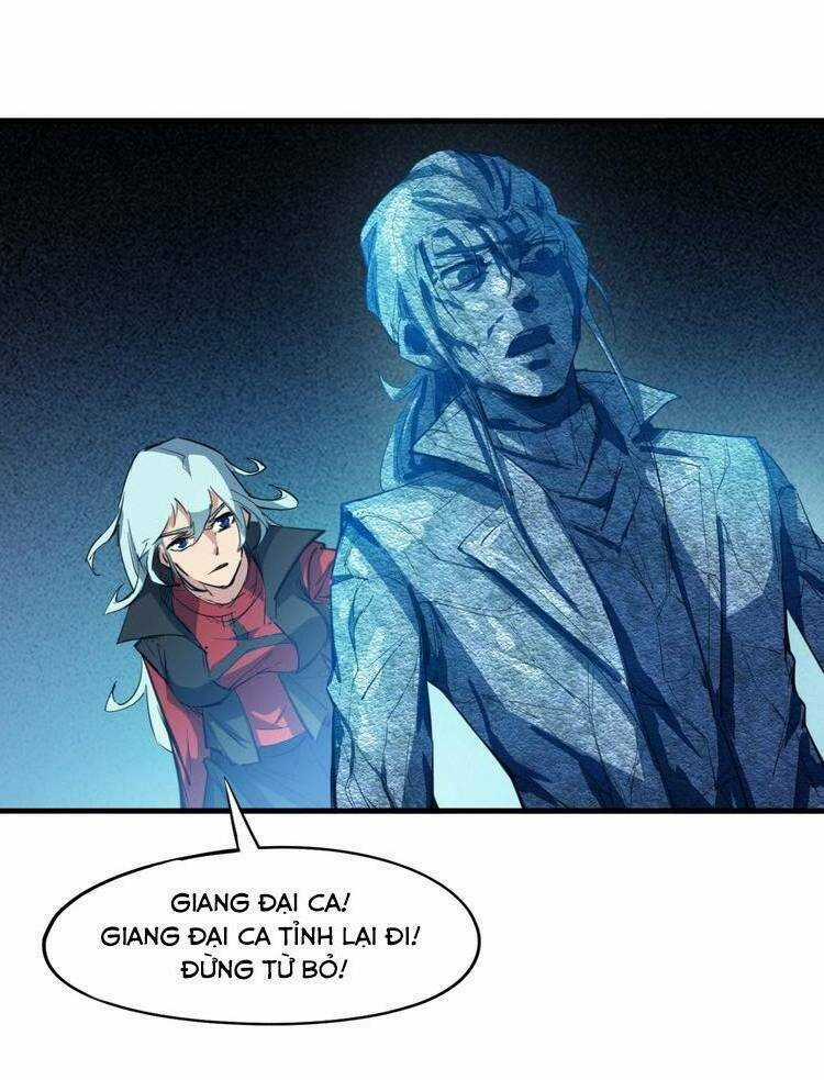 Long Mạch Võ Thần - Chapter 68 - Trang 18