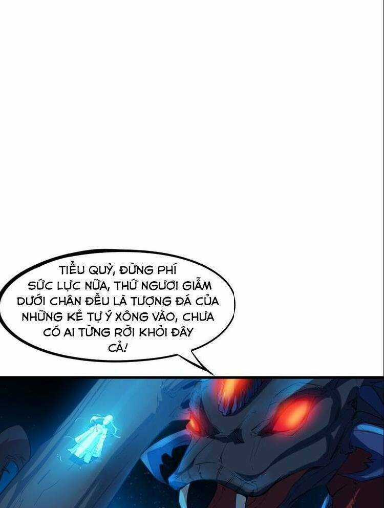 Long Mạch Võ Thần - Chapter 68 - Trang 19