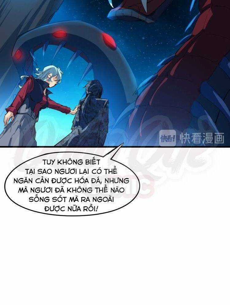 Long Mạch Võ Thần - Chapter 68 - Trang 20