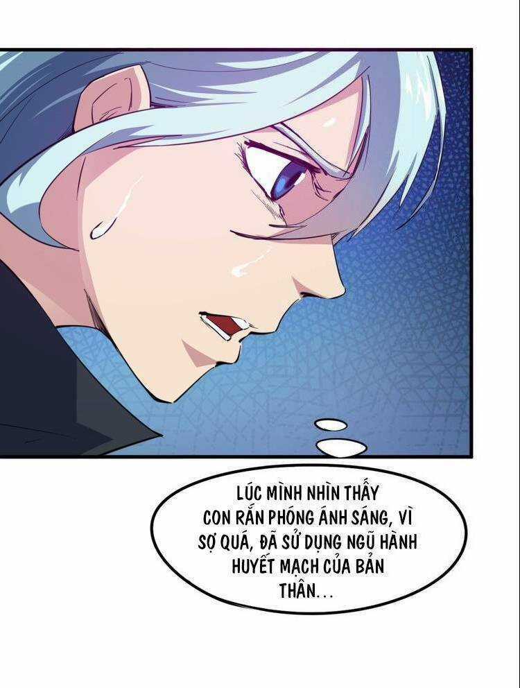 Long Mạch Võ Thần - Chapter 68 - Trang 21