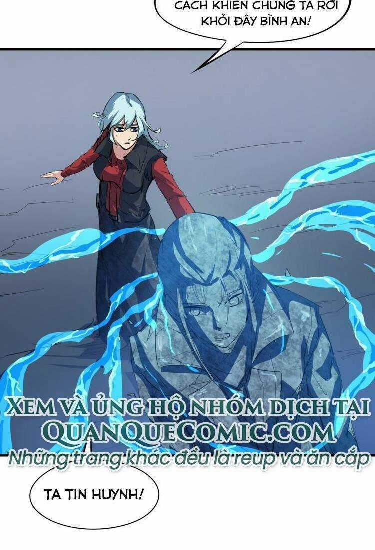 Long Mạch Võ Thần - Chapter 68 - Trang 24