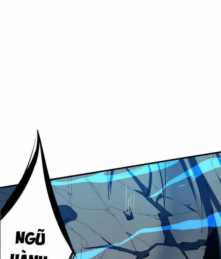 Long Mạch Võ Thần - Chapter 68 - Trang 25