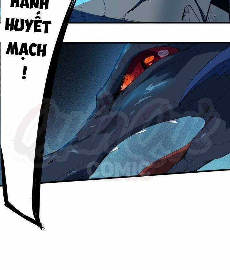 Long Mạch Võ Thần - Chapter 68 - Trang 26