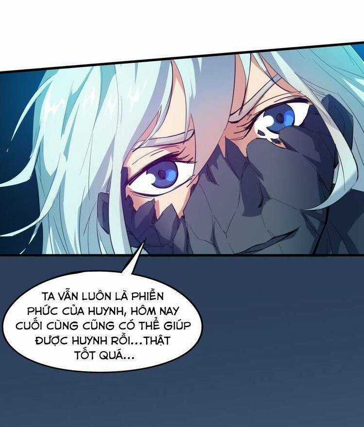 Long Mạch Võ Thần - Chapter 68 - Trang 27