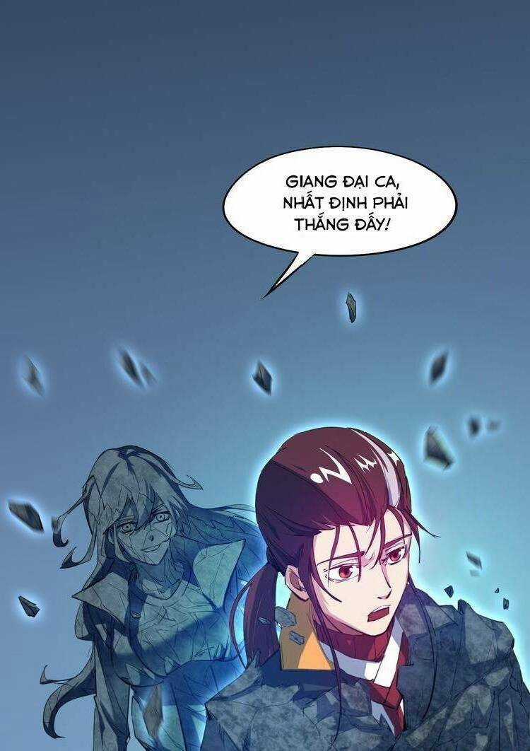 Long Mạch Võ Thần - Chapter 68 - Trang 28