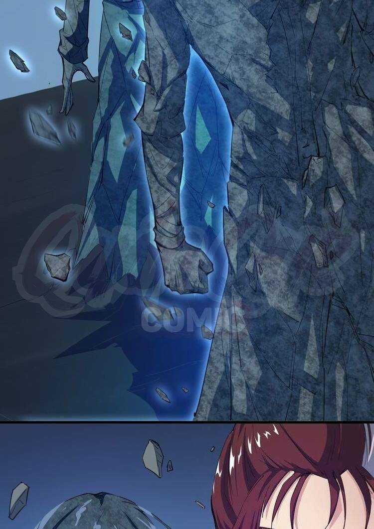 Long Mạch Võ Thần - Chapter 68 - Trang 29