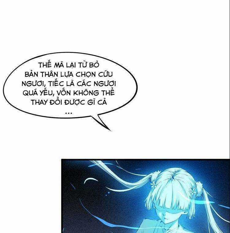 Long Mạch Võ Thần - Chapter 68 - Trang 31