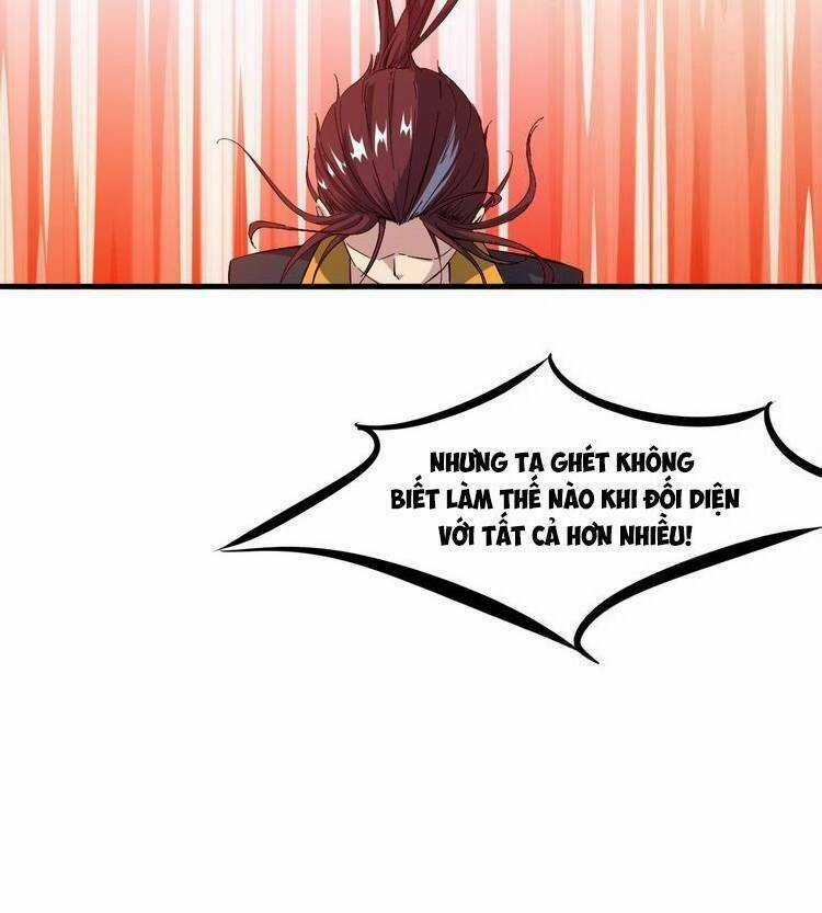 Long Mạch Võ Thần - Chapter 68 - Trang 36