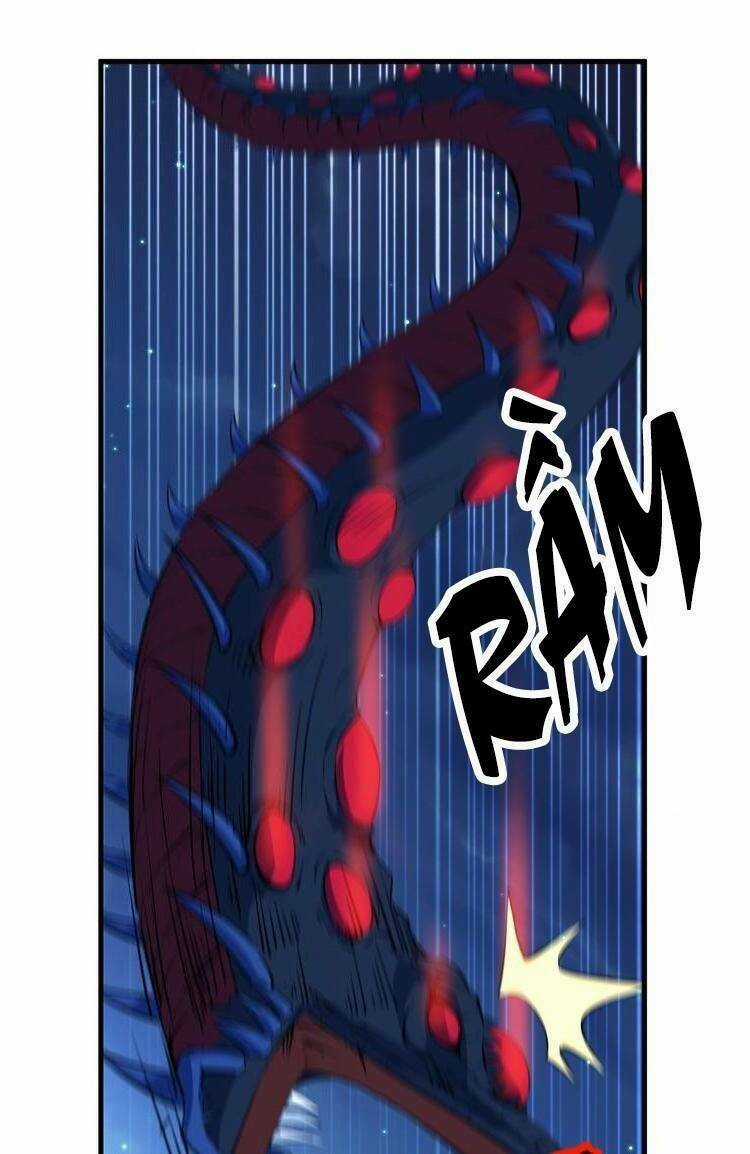 Long Mạch Võ Thần - Chapter 68 - Trang 37