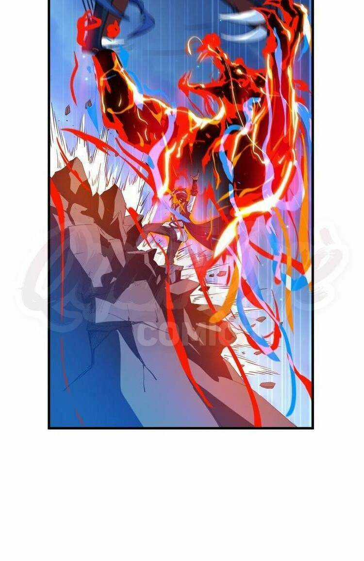 Long Mạch Võ Thần - Chapter 68 - Trang 38