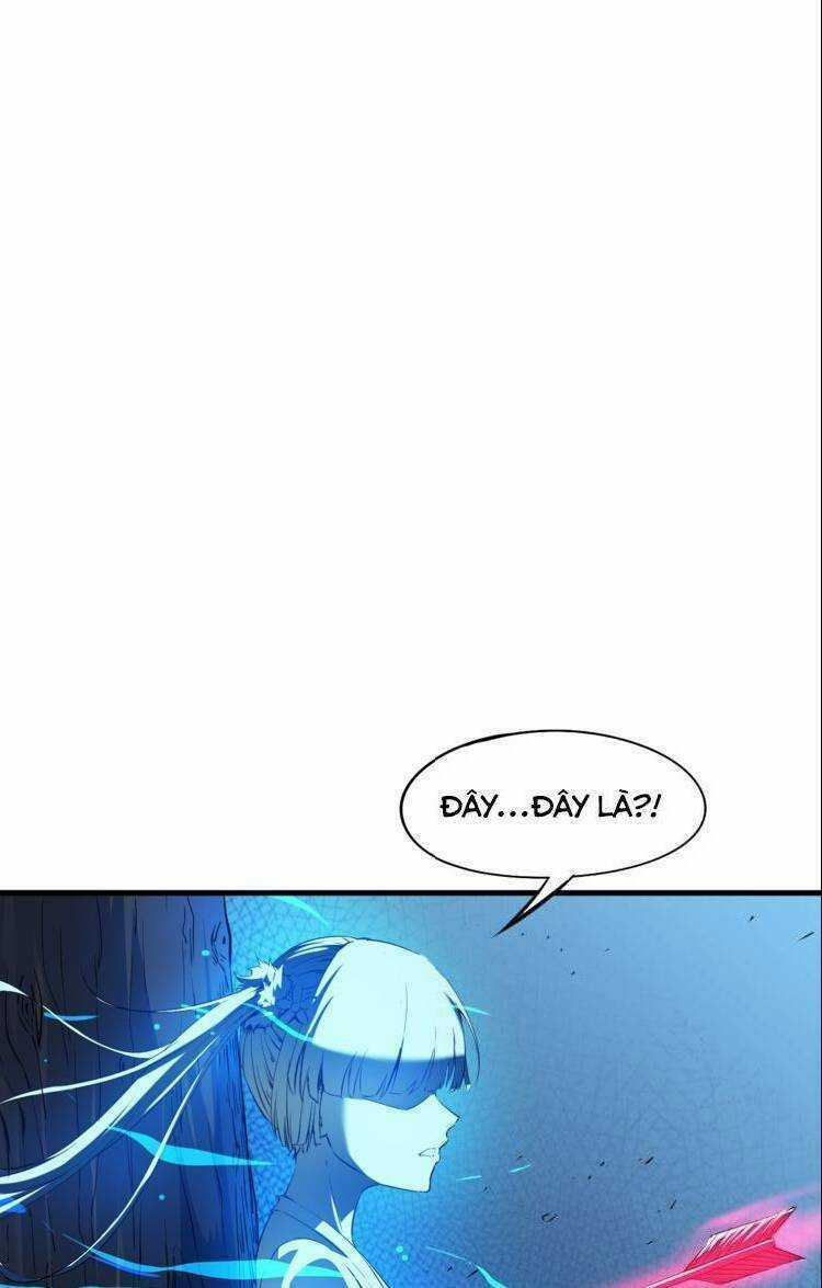 Long Mạch Võ Thần - Chapter 68 - Trang 40