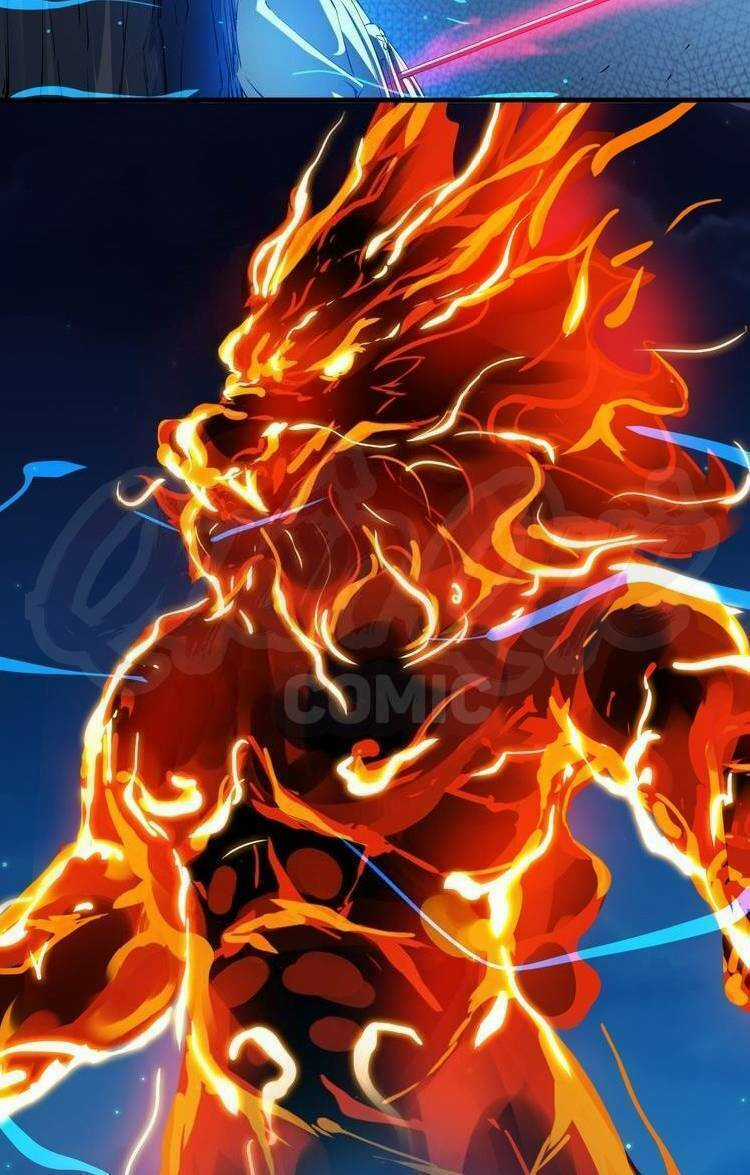 Long Mạch Võ Thần - Chapter 68 - Trang 41