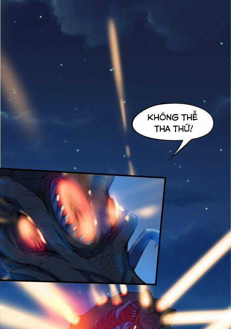 Long Mạch Võ Thần - Chapter 68 - Trang 43