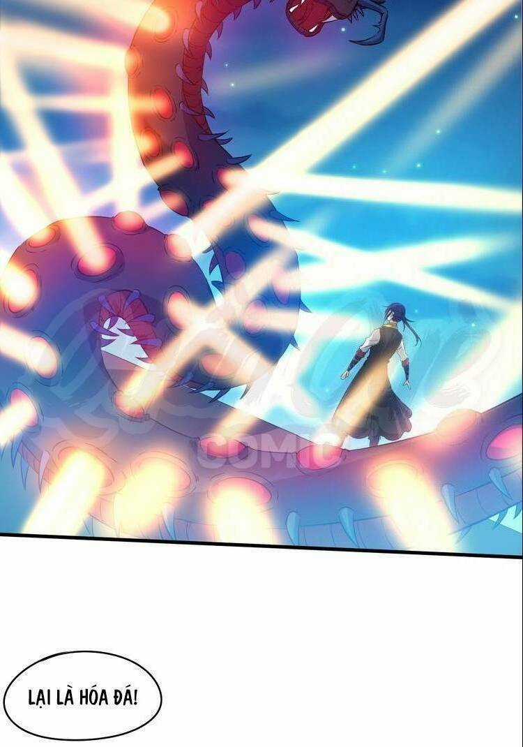 Long Mạch Võ Thần - Chapter 68 - Trang 44