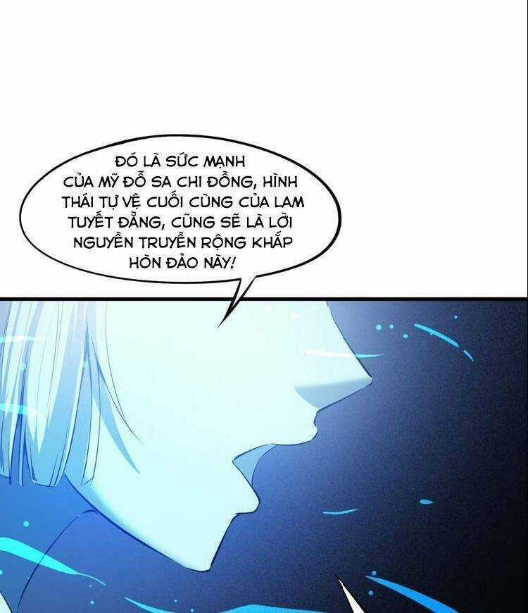 Long Mạch Võ Thần - Chapter 68 - Trang 46