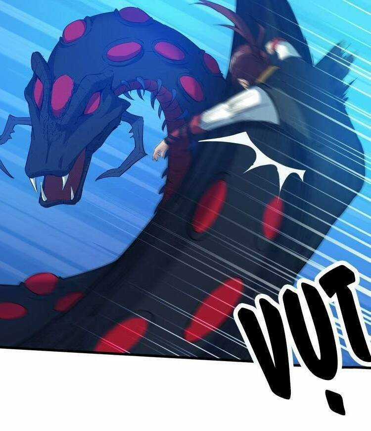 Long Mạch Võ Thần - Chapter 68 - Trang 48