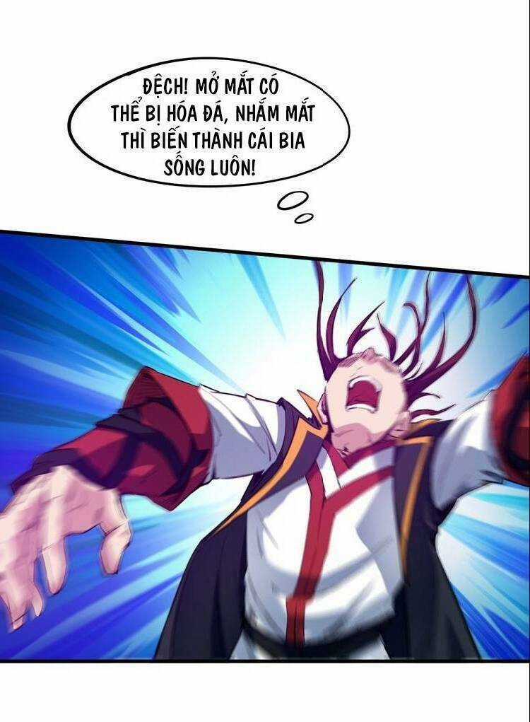 Long Mạch Võ Thần - Chapter 68 - Trang 49