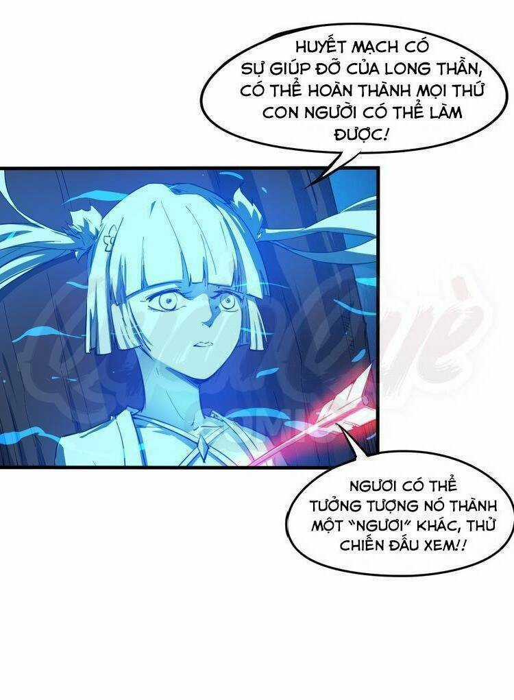 Long Mạch Võ Thần - Chapter 68 - Trang 50