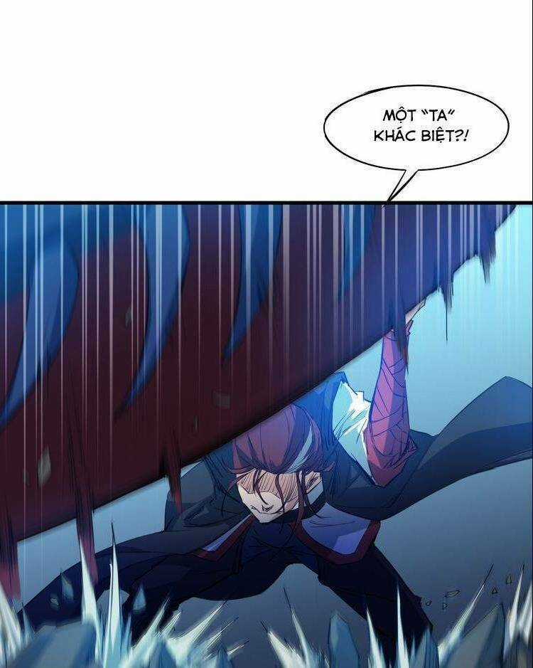 Long Mạch Võ Thần - Chapter 68 - Trang 52