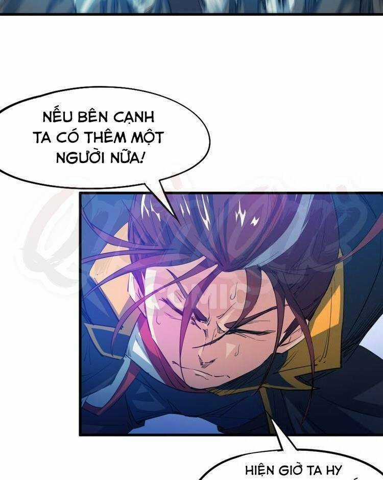 Long Mạch Võ Thần - Chapter 68 - Trang 53