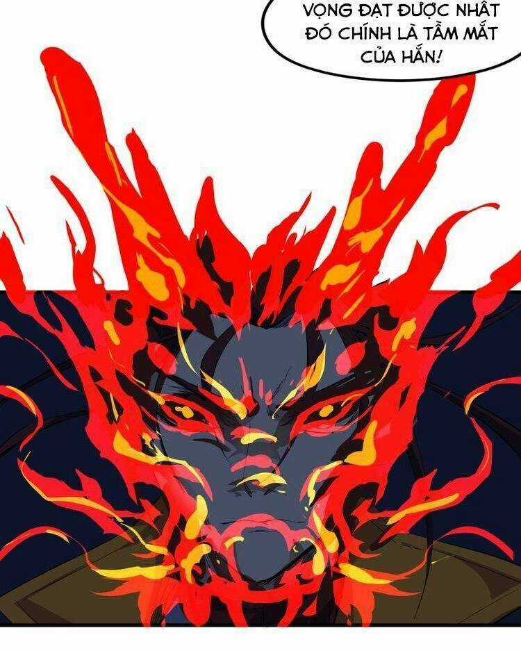 Long Mạch Võ Thần - Chapter 68 - Trang 54