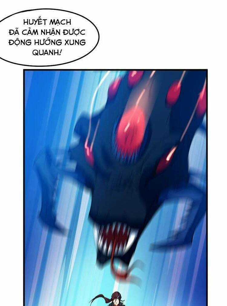 Long Mạch Võ Thần - Chapter 68 - Trang 55