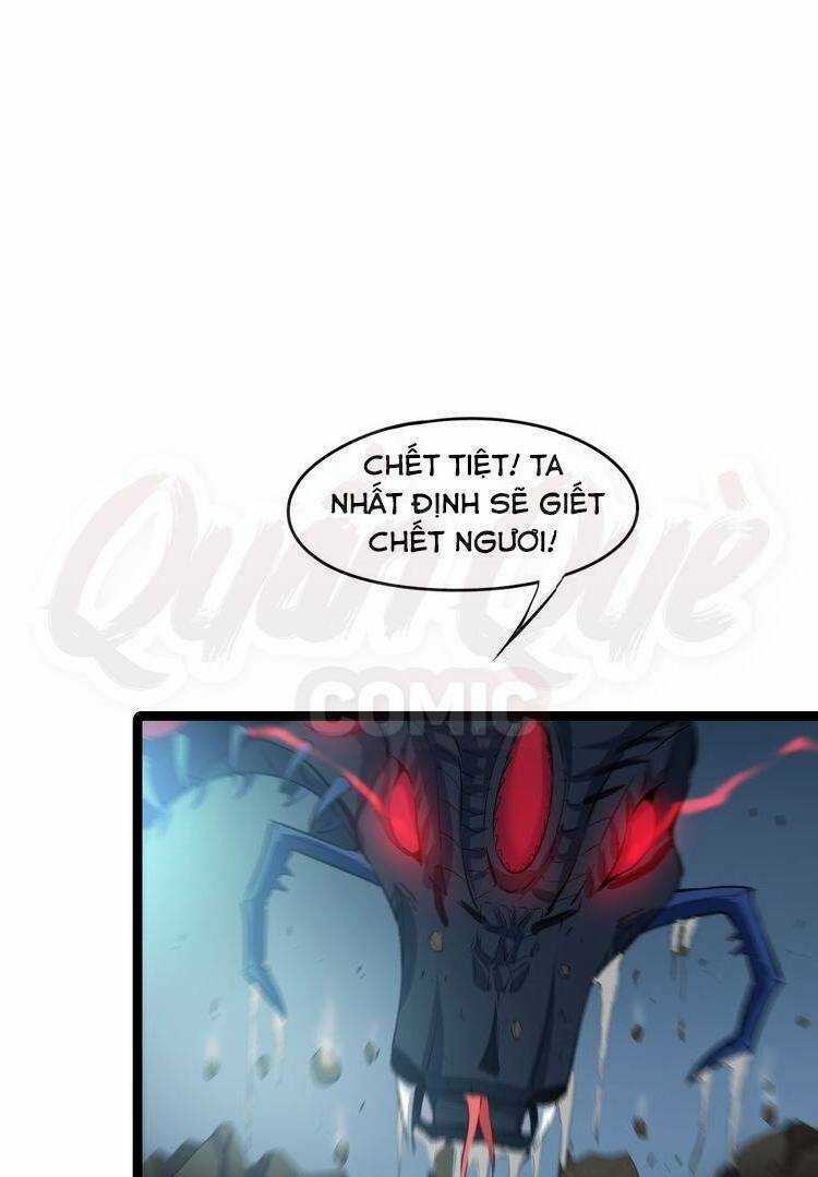 Long Mạch Võ Thần - Chapter 68 - Trang 59