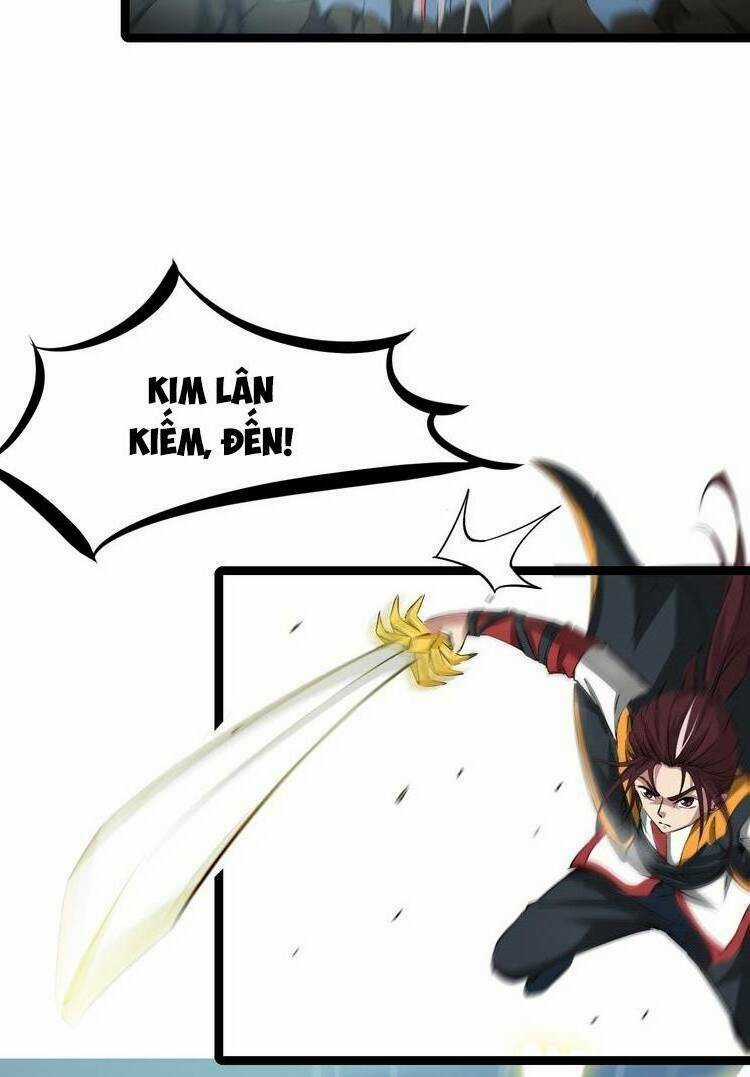 Long Mạch Võ Thần - Chapter 68 - Trang 60