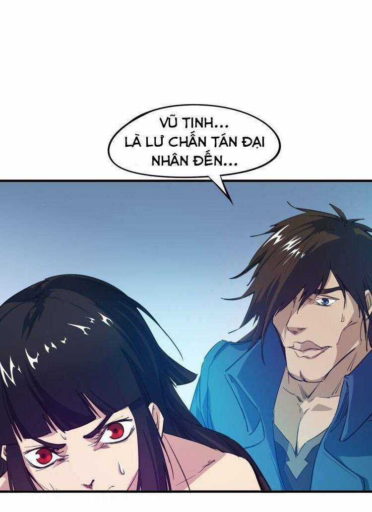 Long Mạch Võ Thần - Chapter 68 - Trang 7