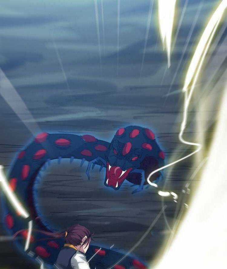 Long Mạch Võ Thần - Chapter 68 - Trang 61