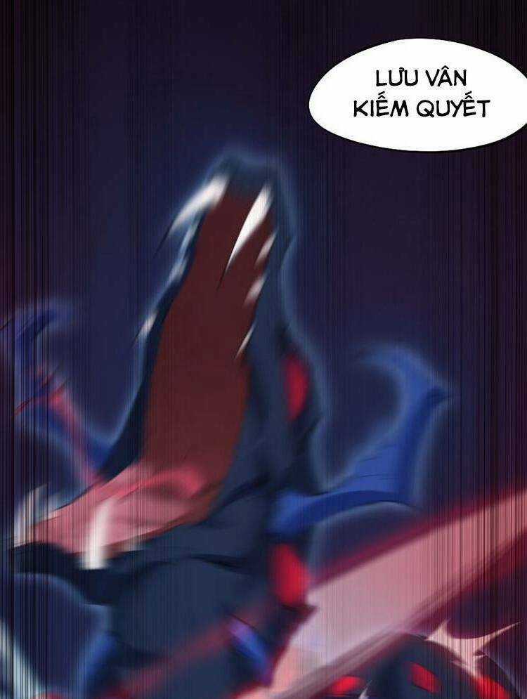 Long Mạch Võ Thần - Chapter 68 - Trang 67