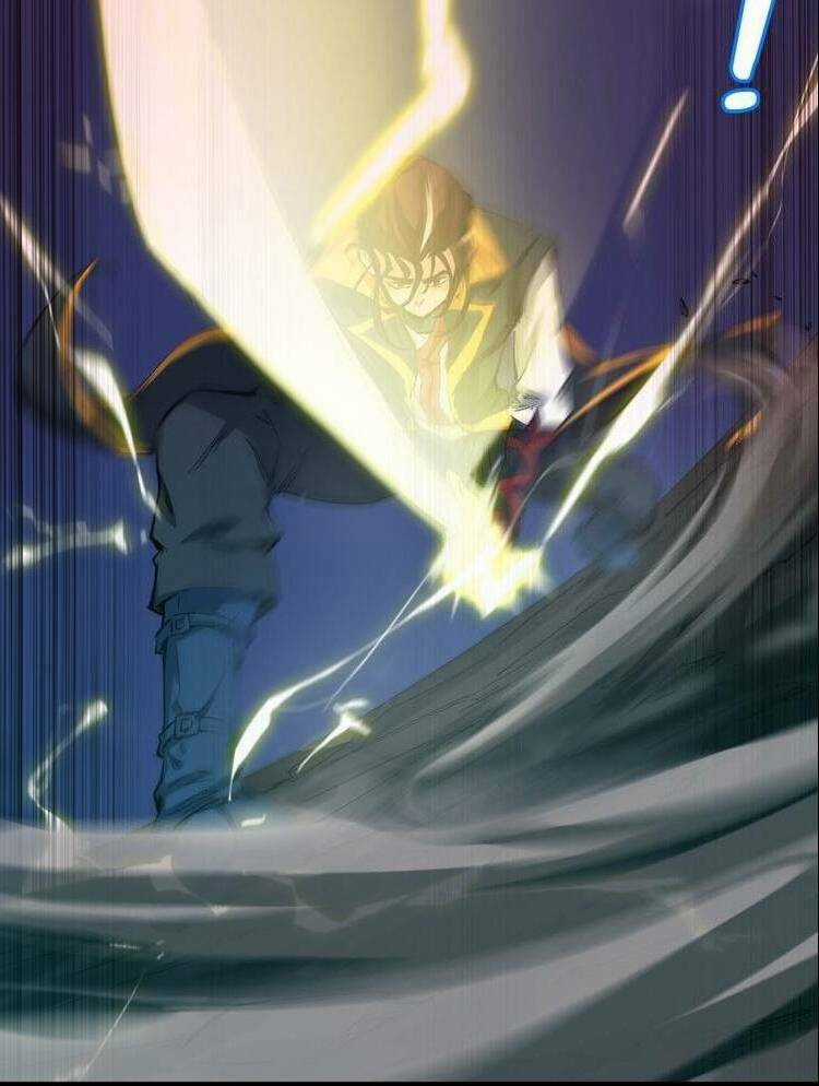 Long Mạch Võ Thần - Chapter 68 - Trang 69