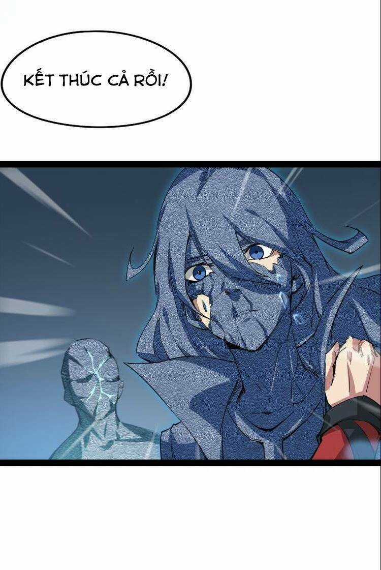 Long Mạch Võ Thần - Chapter 68 - Trang 73