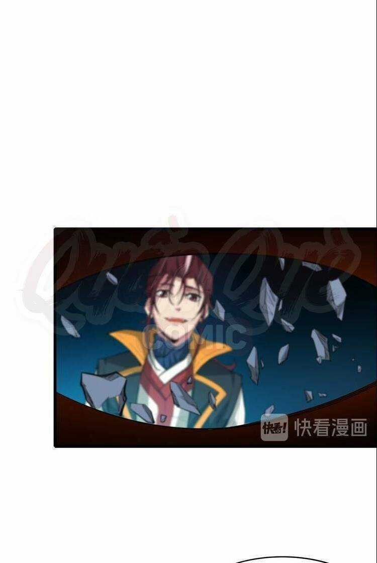 Long Mạch Võ Thần - Chapter 68 - Trang 74