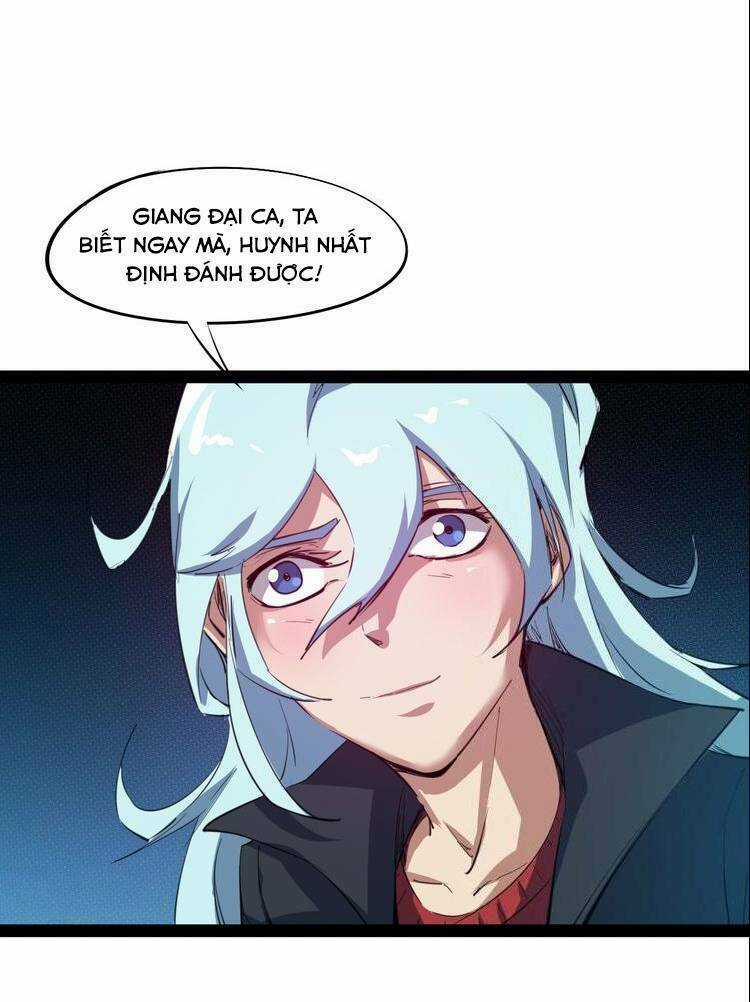 Long Mạch Võ Thần - Chapter 68 - Trang 76