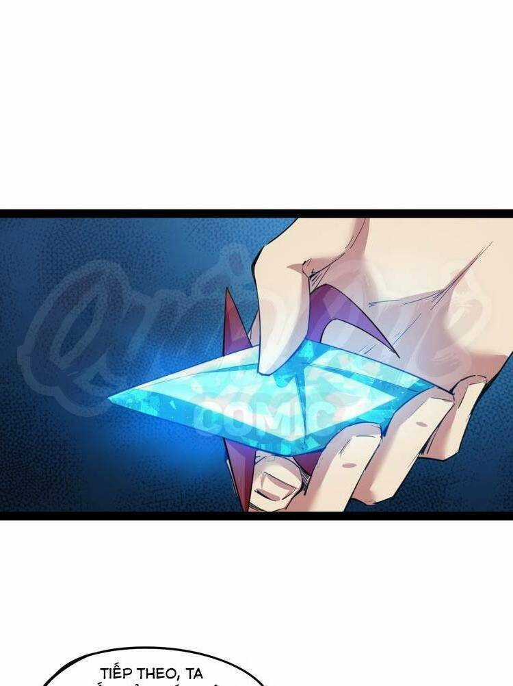 Long Mạch Võ Thần - Chapter 68 - Trang 77