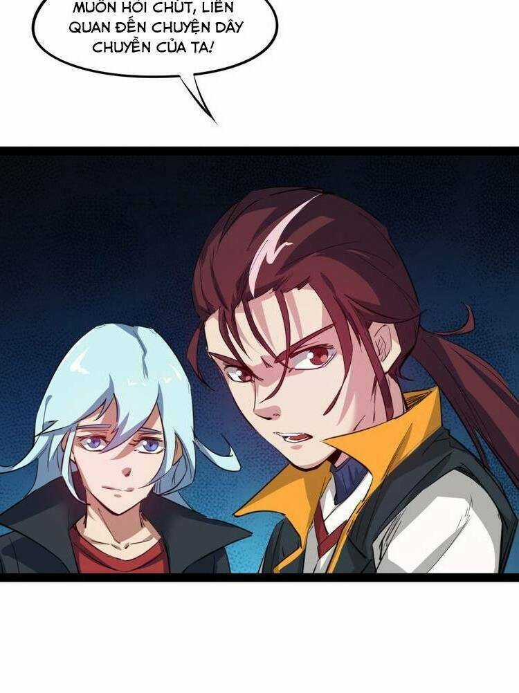 Long Mạch Võ Thần - Chapter 68 - Trang 78