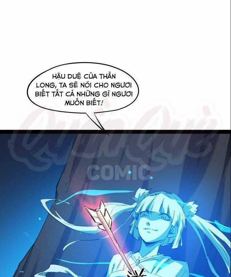 Long Mạch Võ Thần - Chapter 68 - Trang 80