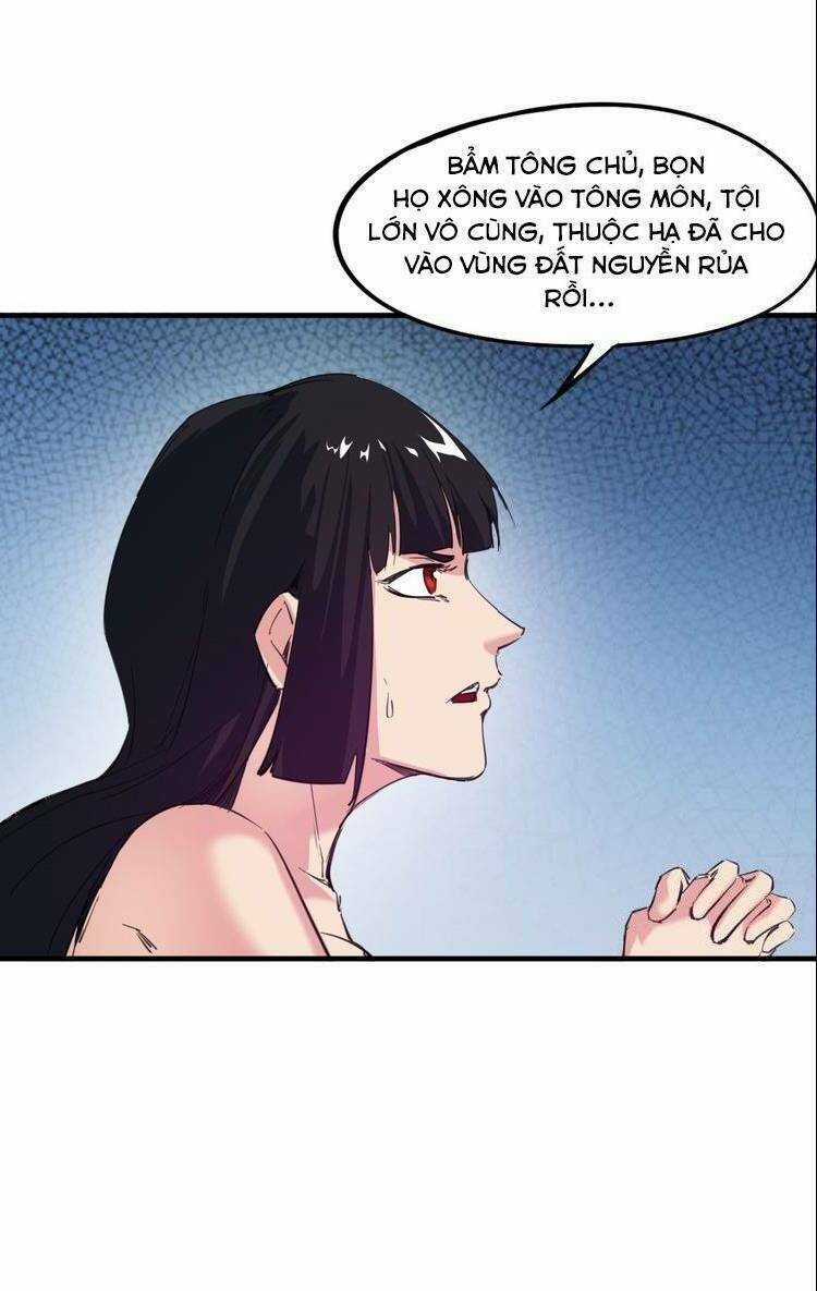 Long Mạch Võ Thần - Chapter 68 - Trang 10