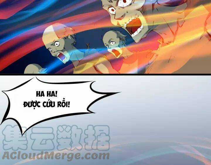 Long Mạch Võ Thần - Chapter 69 - Trang 105