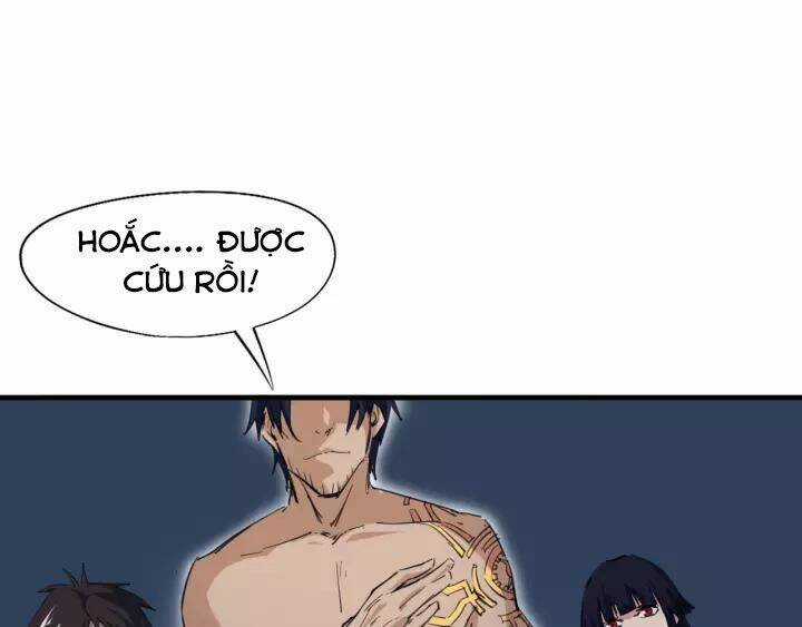 Long Mạch Võ Thần - Chapter 69 - Trang 111