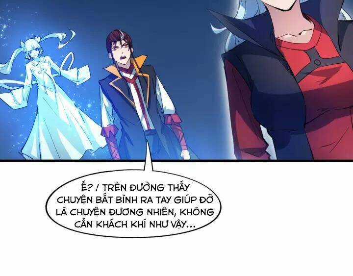 Long Mạch Võ Thần - Chapter 69 - Trang 119