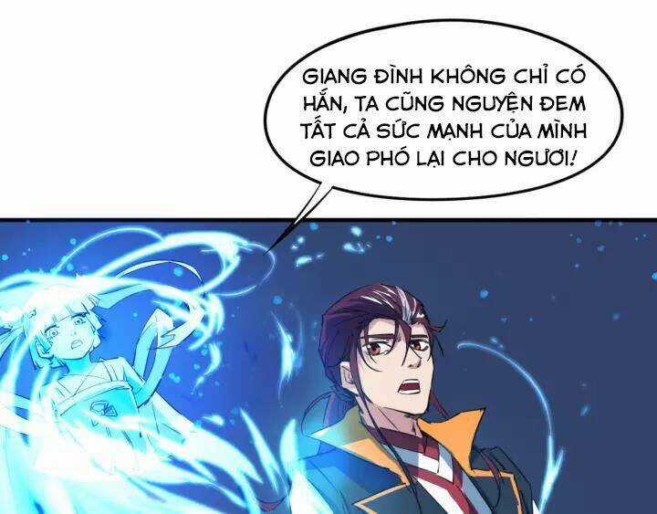 Long Mạch Võ Thần - Chapter 69 - Trang 120