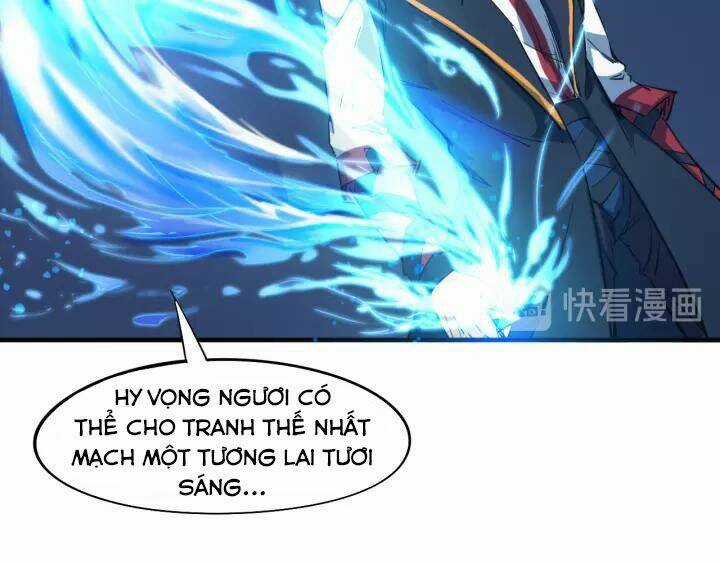 Long Mạch Võ Thần - Chapter 69 - Trang 121