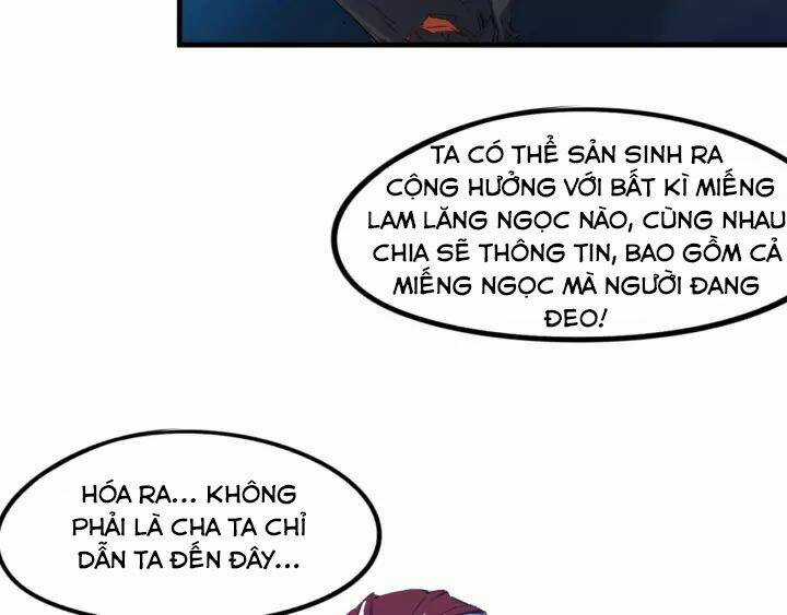 Long Mạch Võ Thần - Chapter 69 - Trang 16