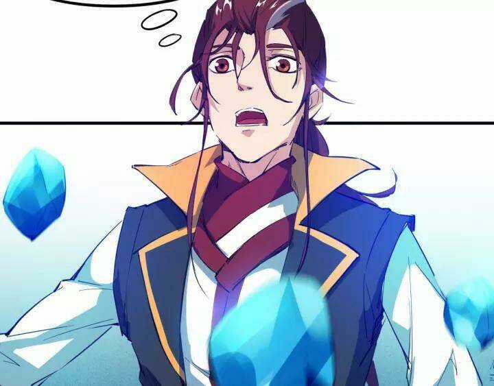 Long Mạch Võ Thần - Chapter 69 - Trang 17