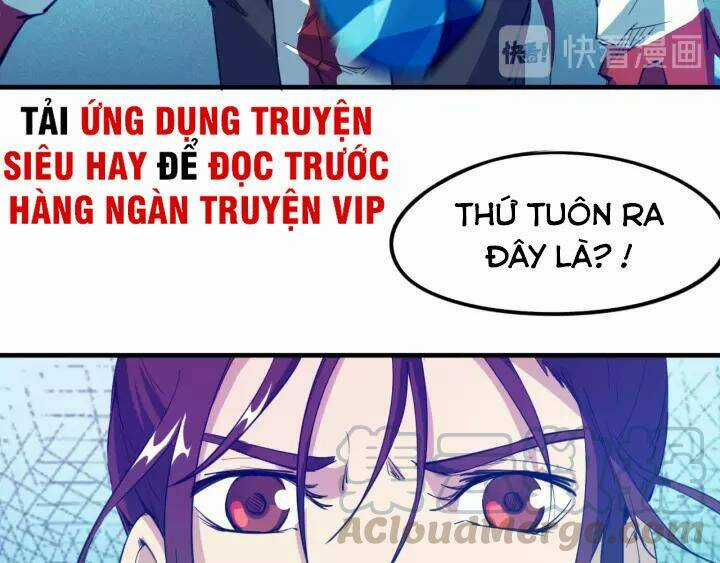 Long Mạch Võ Thần - Chapter 69 - Trang 18